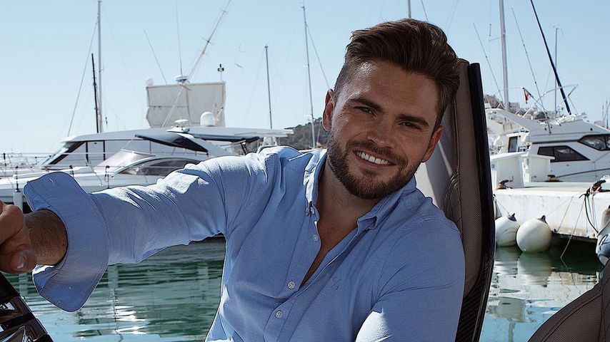 Johannes Haller, Reality-TV-Star