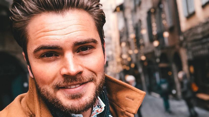 Johannes Haller, Reality-TV-Star