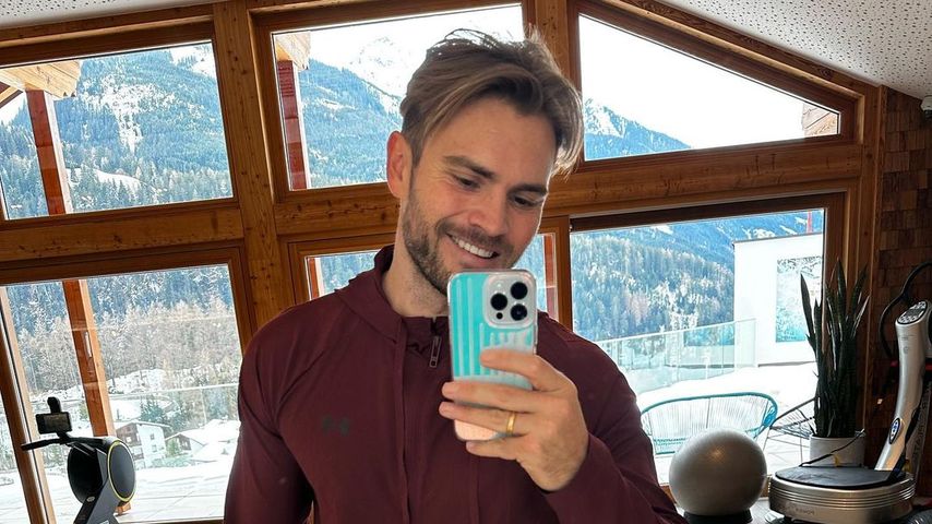 Johannes Haller, Realitystar