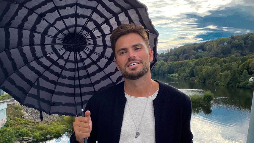 Johannes Haller, Reality-TV-Star