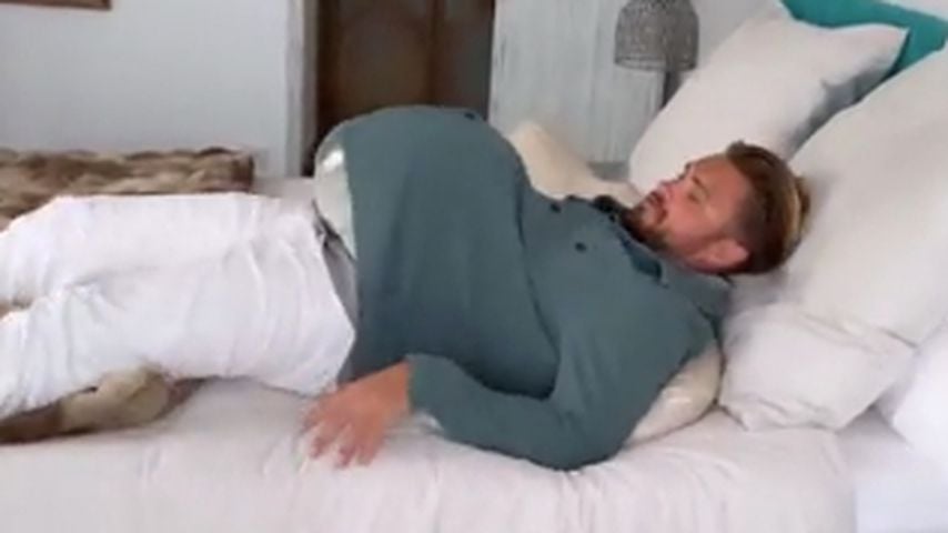 Johannes Haller, Reality-TV-Star