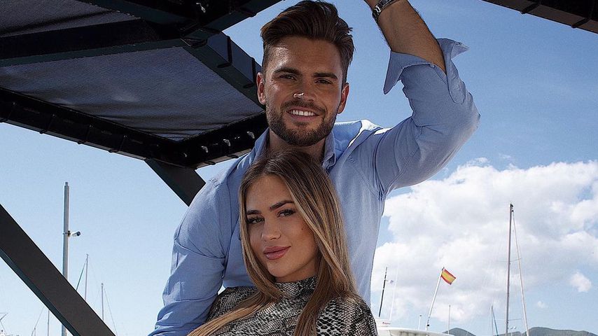 Jessi misstrauisch? So war erstes Wiedersehen mit Johannes