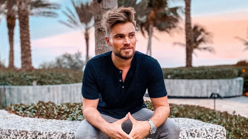 Johannes Haller, Reality-TV-Darsteller