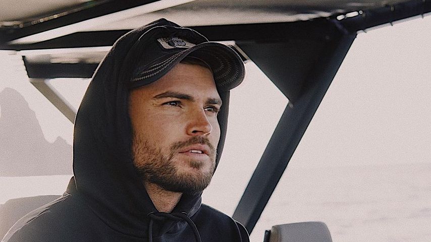 Verletzlich: So denkt Johannes Haller über Bachelorette-Zeit