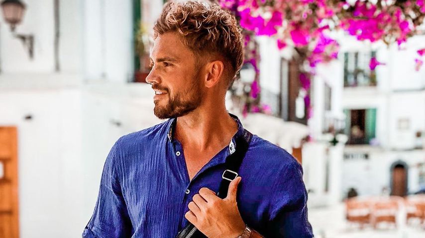 Johannes Haller, Reality-TV-Bekanntheit