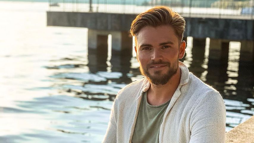 Johannes Haller im Jahr 2019