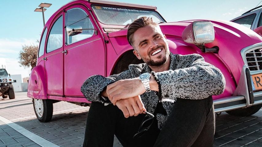 Johannes Haller, TV-Bekanntheit