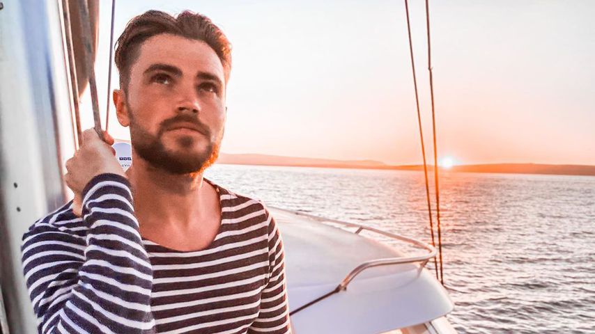 "Ich werde Kapitän": Johannes Haller wandert nach Ibiza aus!