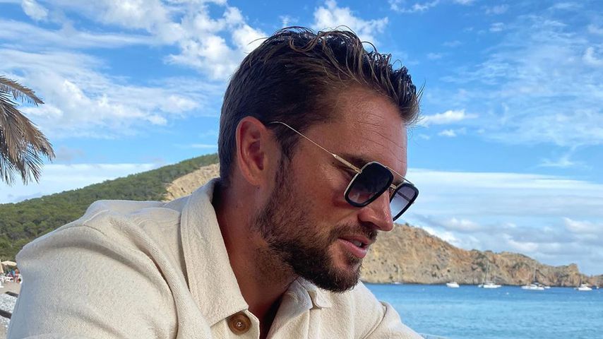 Johannes Haller über Jessi: "War Liebe auf den ersten Blick"