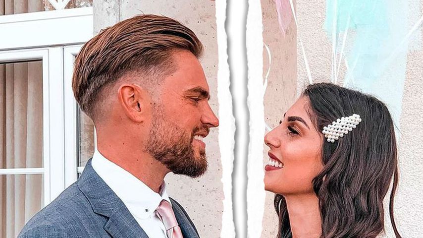 Collage: Johannes Haller und Yeliz Koc