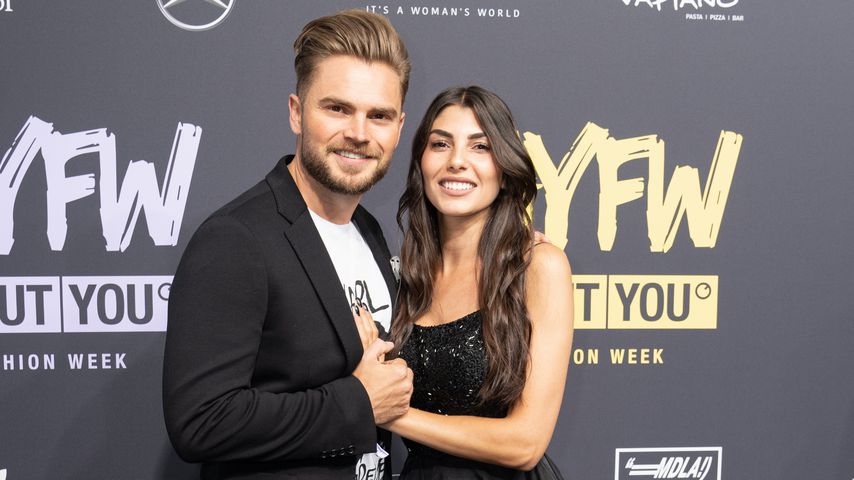 Johannes Hallers Netz-Pause: Yeliz Koc beruhigt die Fans