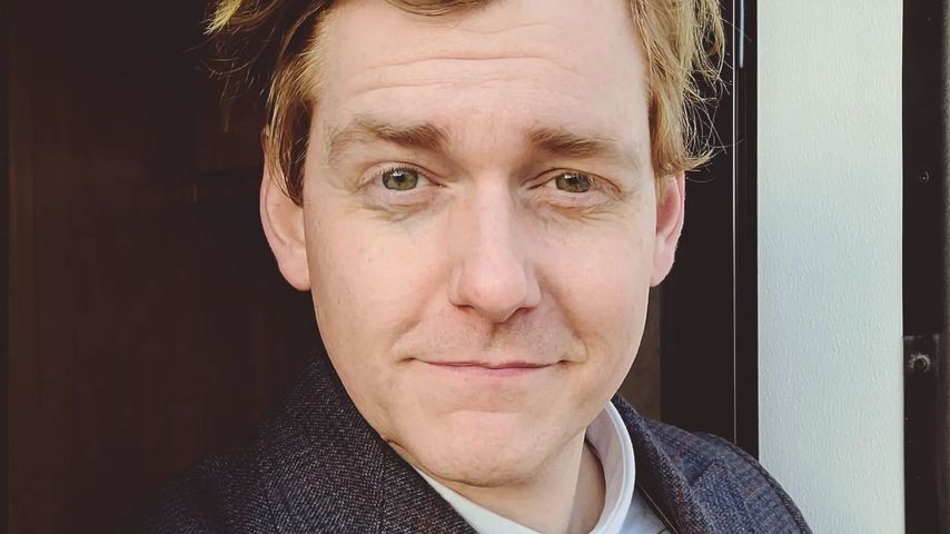 Johannes Heinrichs, Schauspieler