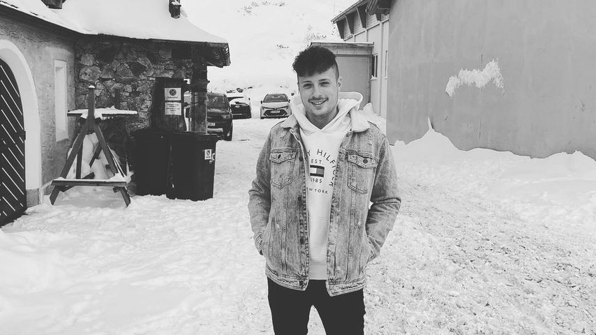 Johannes, "Bauer sucht Frau International"-Kandidat 2023
