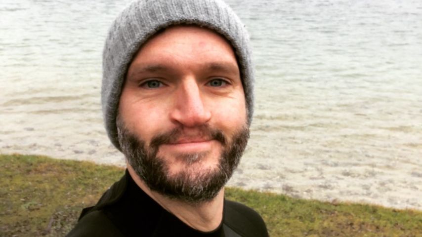 Johannes Honsell im Dezember 2020
