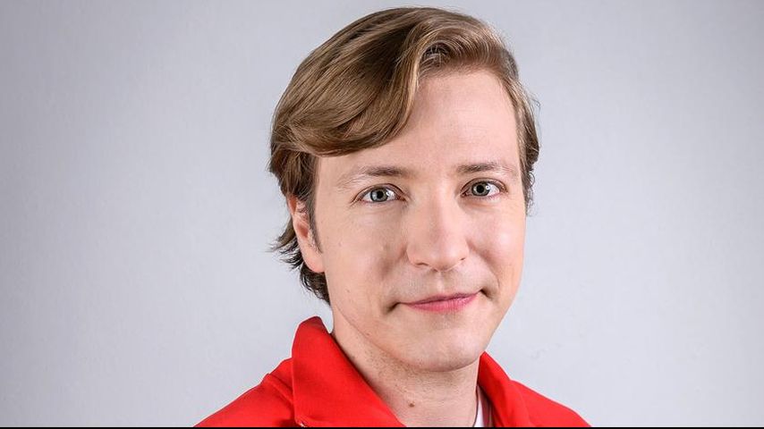 Johannes Huth, Darsteller bei "Sturm der Liebe"