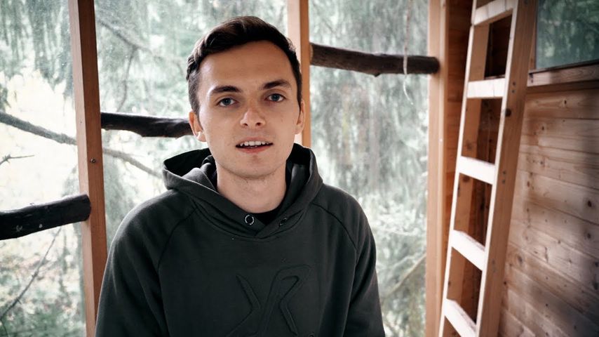 Johannes Mickenbecker, YouTube-Star