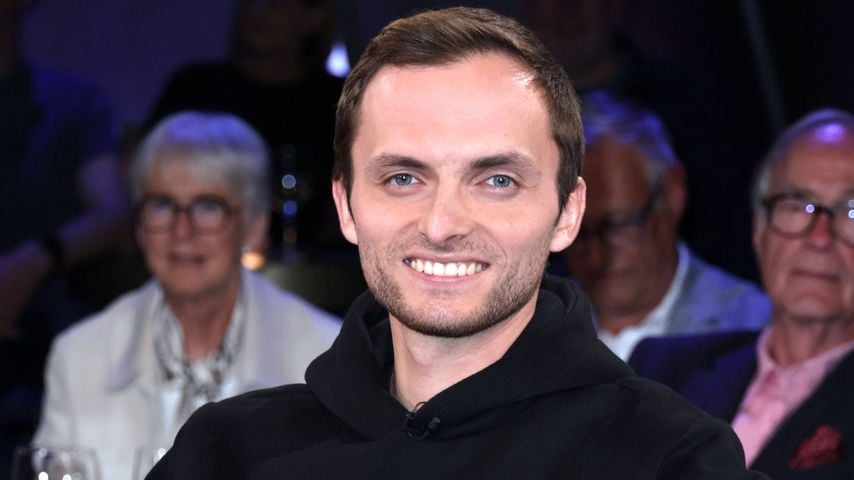 YouTube-Star Johannes Mickenbecker lebt 100 Tage autark