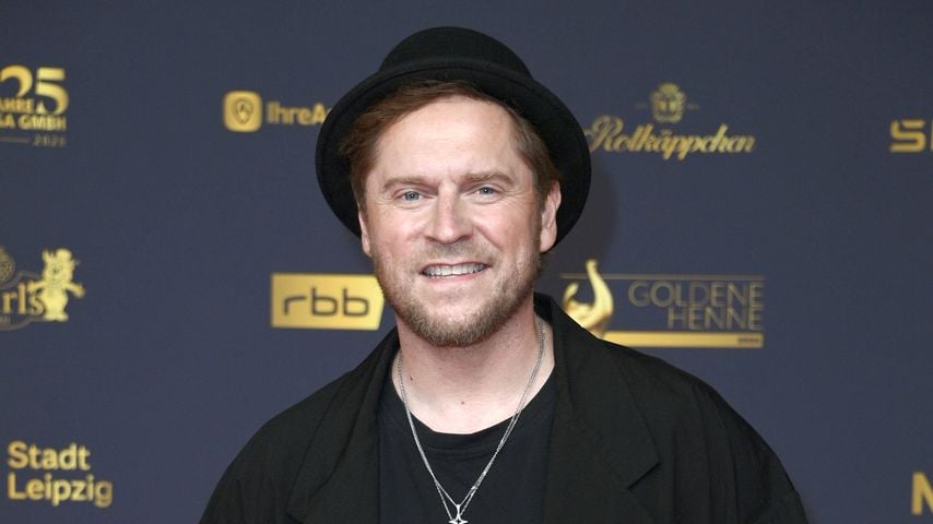 Verpasste Chancen: Das bereut Musiker Johannes Oerding heute