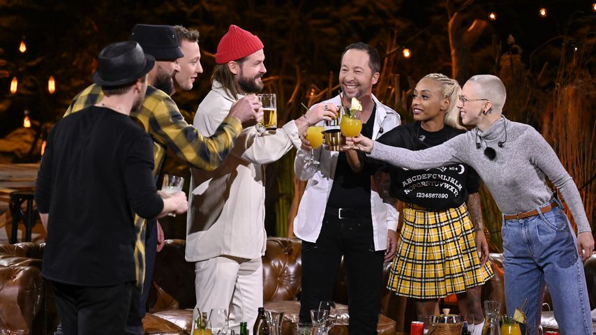 Der "Sing meinen Song"-Cast 2021