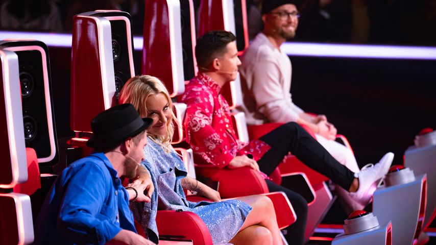 "The Voice of Germany"-Viertelfinale: Diese vier sind raus!