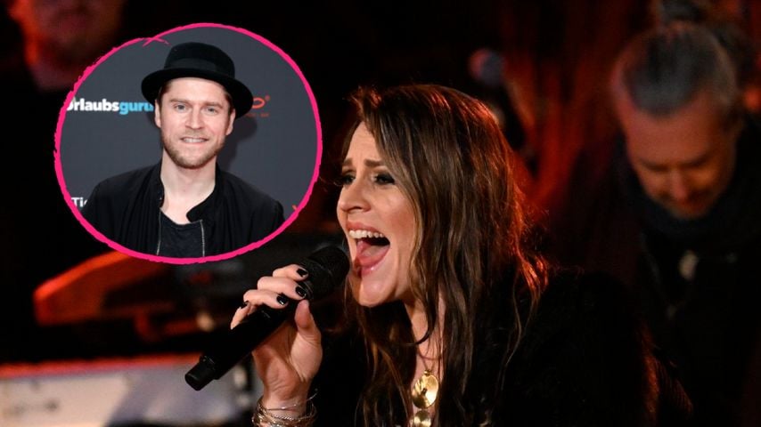 "Sing meinen Song"-Fail: Floor kennt Johannes' Namen nicht!
