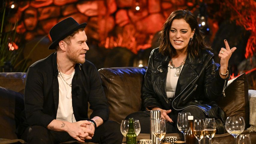 Johannes Oerding und Stefanie Kloß, Musiker