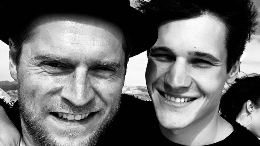 "The Voice Kids"-Wincent wird von Johannes Oerding verraten!