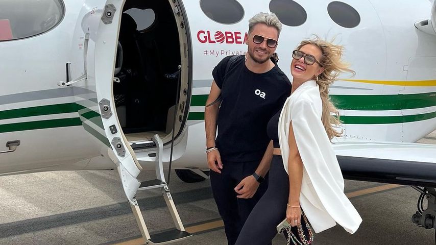 Johannes und Jessica Haller, Influencer