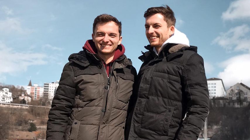 Johannes und Philipp Mickenbecker, YouTuber