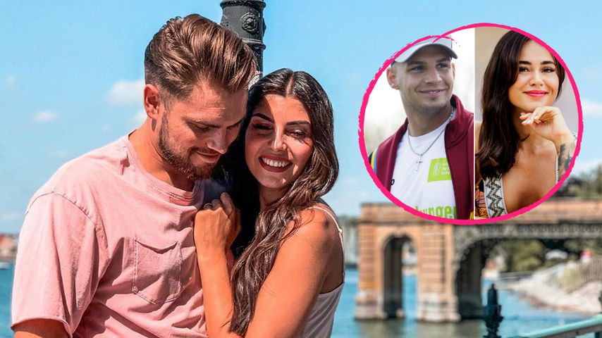 Johannes und Yeliz bezweifeln Zukunft von Pietro und Melissa