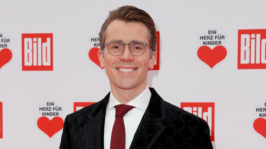 Johannes Wimmer verlässt "NDR Talk Show" nach einem Jahr!