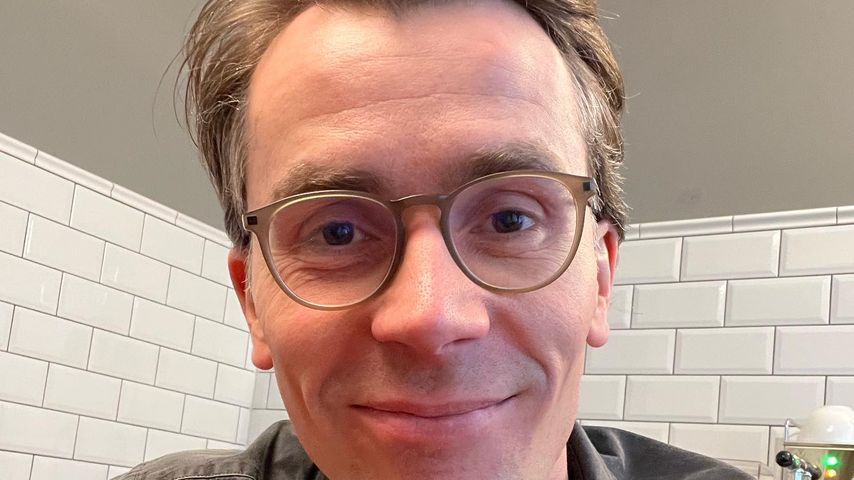 Johannes Wimmers im Juli 2023