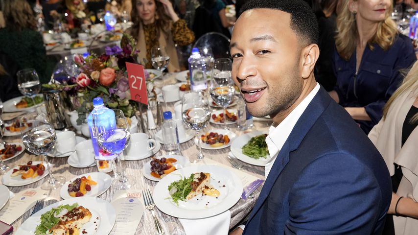 John Legend, Musiker