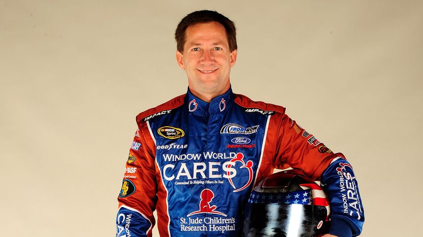 John Andretti, IndyCar-Fahrer