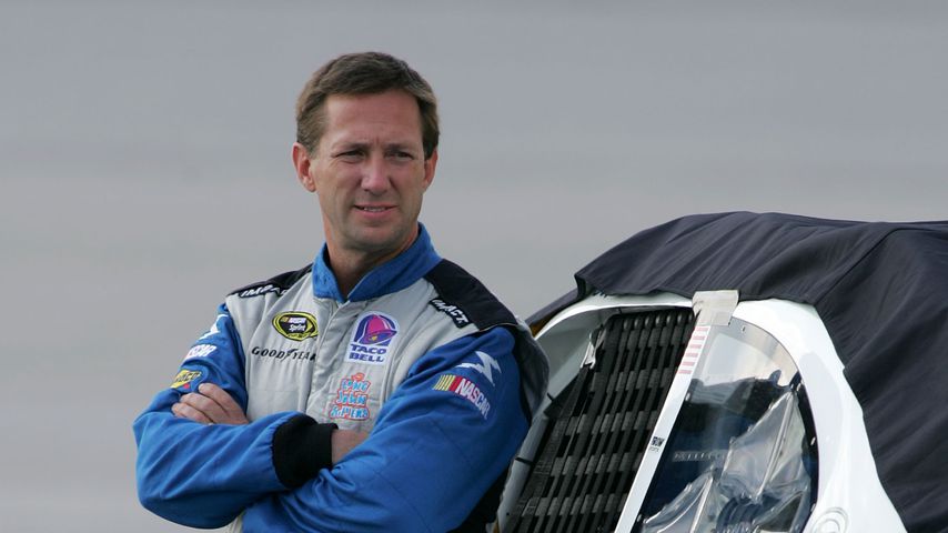John Andretti, Automobilrennfahrer