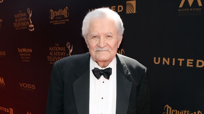 John Aniston 2019 in Los Angeles