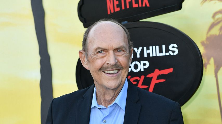 Schauspieler John Ashton verstirbt im Alter von 76 Jahren
