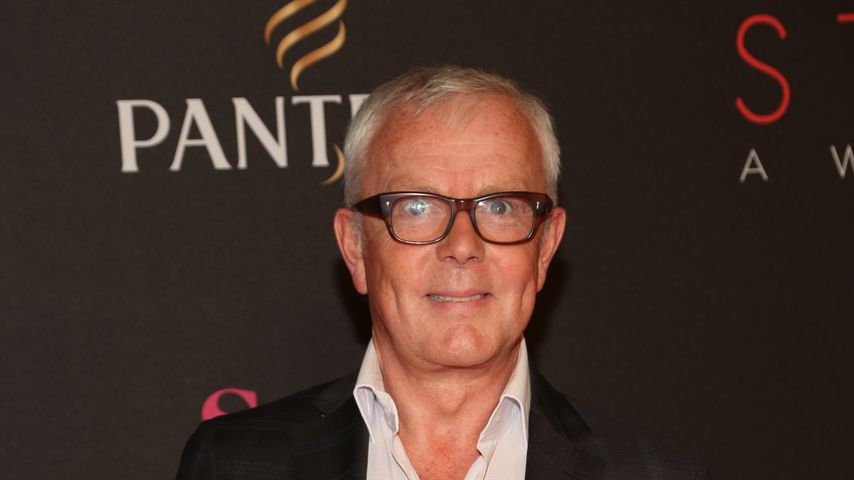 John Barrett, Hairstylist