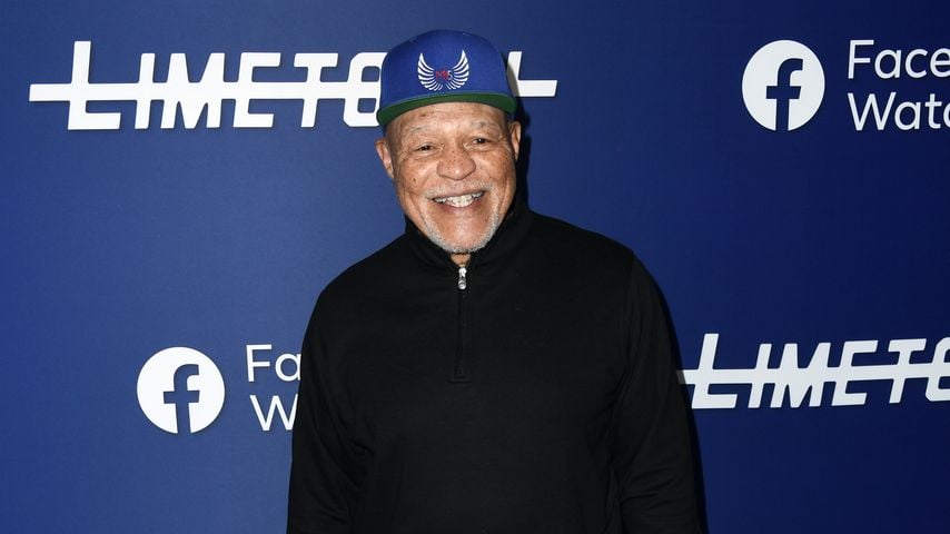 John Beasley im Oktober 2019