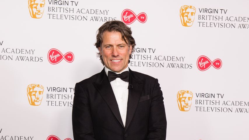 John Bishop, 2018 in London