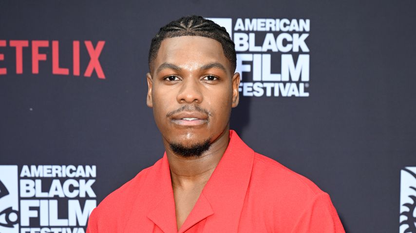 John Boyega, Schauspieler