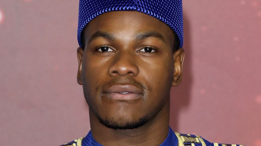 John Boyega will keine "Star Wars"-Projekte mehr machen!