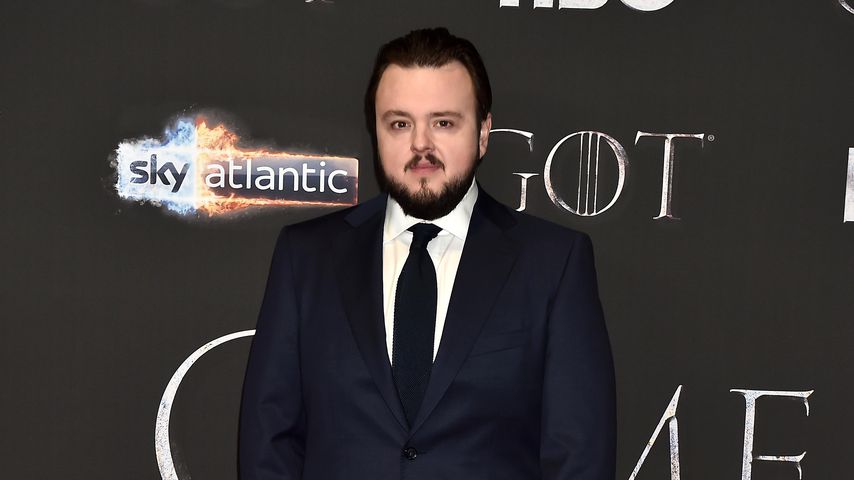 John Bradley, 2019 in Belfast