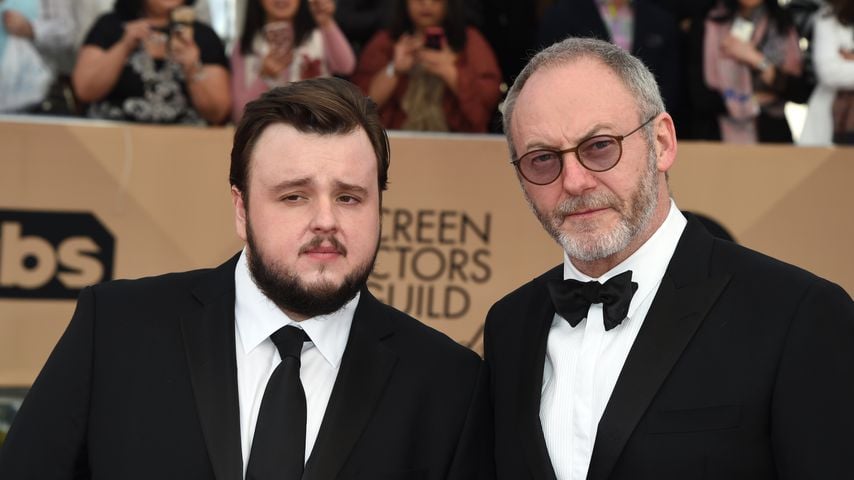 Netflix-Serie mit vielen "Game of Thrones"-Stars in Arbeit