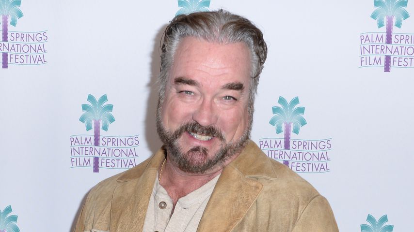 "All my children"-Star John Callahan (†66) ist verstorben!