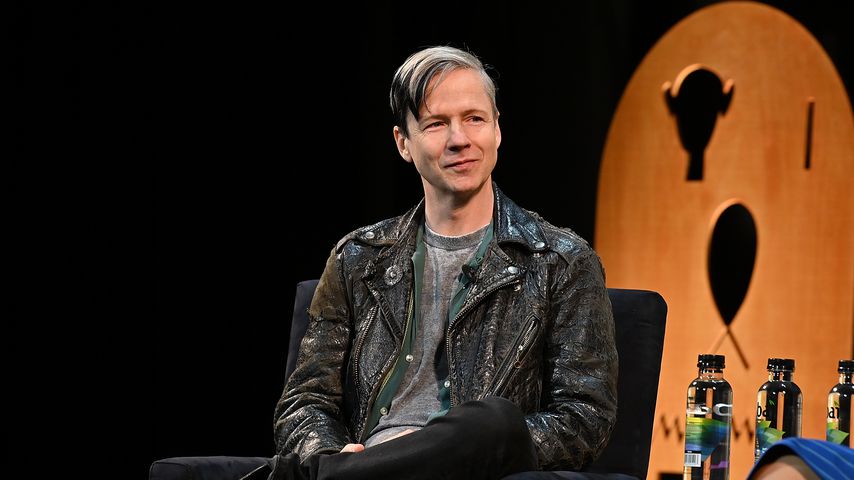 John Cameron Mitchell, US-amerikanischer Schauspieler