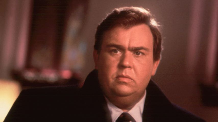 Schauspieler John Candy