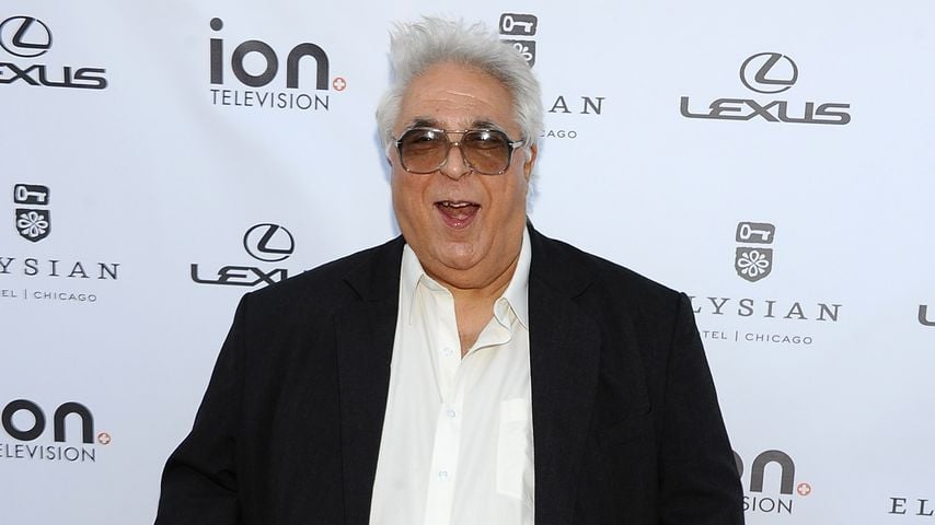 "Ace Ventura"-Star John Capodice mit 83 Jahren verstorben