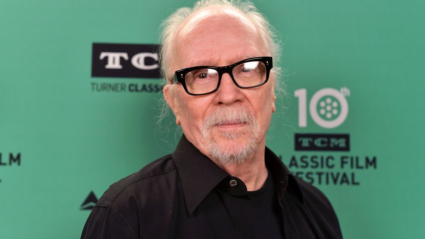 John Carpenter, Regisseur