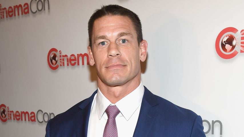 Gerüchte brodeln: Tritt John Cena als Bösewicht bei WWE an?